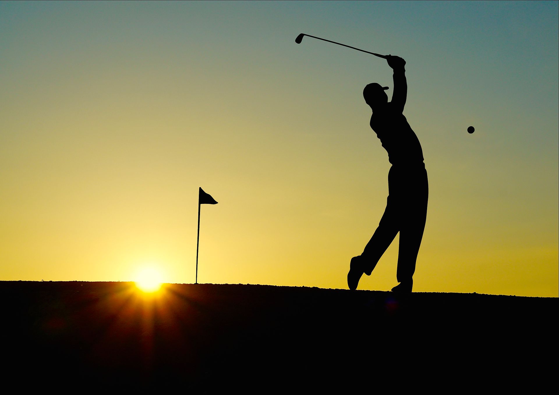 Nkana Golf Club mature parkland