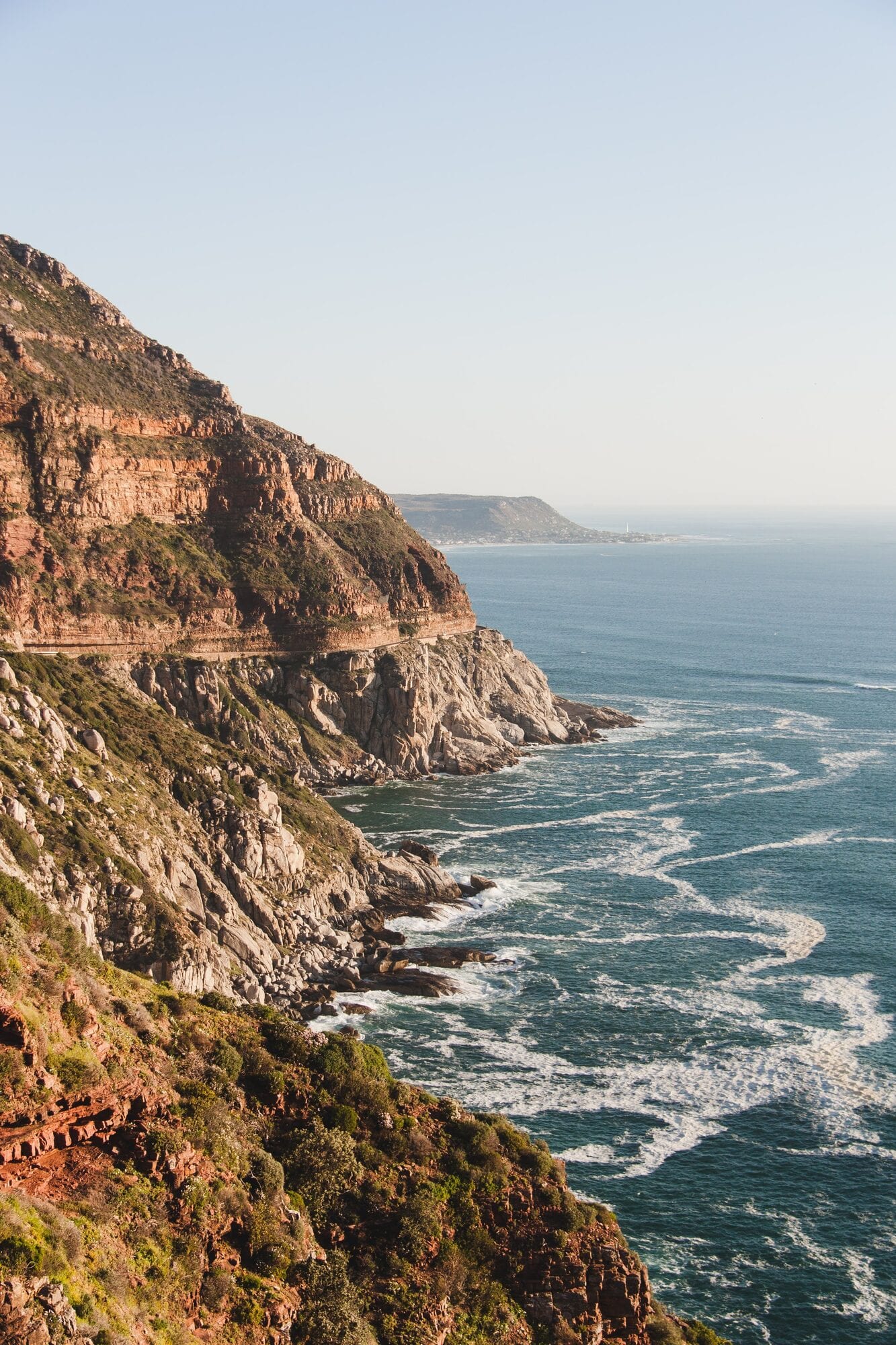 The Grand Traverse — Cape Town to Kruger golf safari