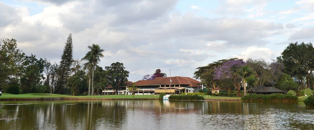 The best golf courses in Kenya: an honest guide