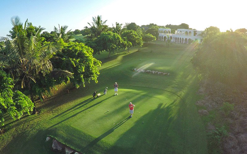 The best golf courses in Kenya: an honest guide