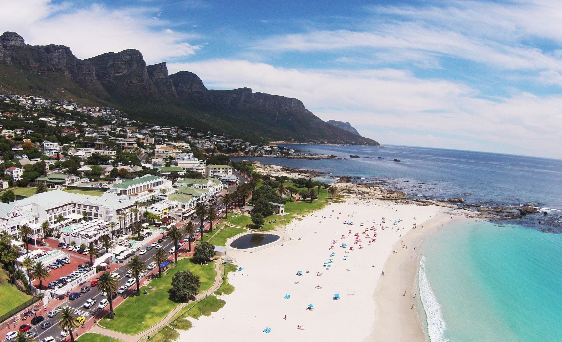 The Ultimate Three-Nation Golf & Safari — South Africa, Zimbabwe & Kenya